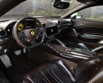 2021 Ferrari BR20 Interior Wallpapers 150x120 (4)