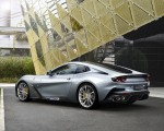 2021 Ferrari BR20 Rear Three-Quarter Wallpapers 150x120 (2)