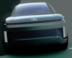 2021 Hyundai SEVEN Concept Front Wallpapers 150x120 (5)