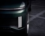 2021 Hyundai SEVEN Concept Headlight Wallpapers 150x120 (7)