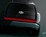 2021 Hyundai SEVEN Concept Rear Wallpapers 150x120 (6)