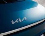 2021 Kia EV9 Concept Badge Wallpapers 150x120 (23)