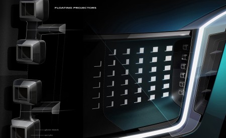 2021 Kia EV9 Concept Design Sketch Wallpapers 450x275 (49)