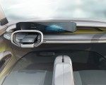 2021 Kia EV9 Concept Design Sketch Wallpapers 150x120