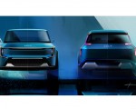 2021 Kia EV9 Concept Design Sketch Wallpapers 150x120 (48)