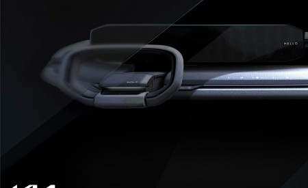 2021 Kia EV9 Concept Design Sketch Wallpapers 450x275 (54)