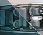 2021 Kia EV9 Concept Design Sketch Wallpapers 150x120 (53)
