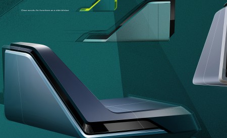2021 Kia EV9 Concept Design Sketch Wallpapers  450x275 (51)