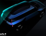 2021 Kia EV9 Concept Design Sketch Wallpapers 150x120 (42)