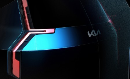 2021 Kia EV9 Concept Design Sketch Wallpapers 450x275 (50)