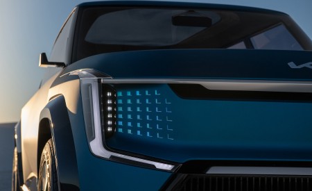 2021 Kia EV9 Concept Detail Wallpapers  450x275 (22)