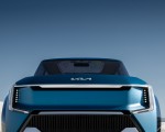 2021 Kia EV9 Concept Front Wallpapers 150x120 (20)