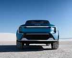 2021 Kia EV9 Concept Front Wallpapers 150x120 (4)