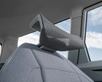 2021 Kia EV9 Concept Interior Detail Wallpapers 150x120 (30)