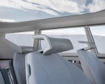 2021 Kia EV9 Concept Interior Detail Wallpapers  150x120 (31)
