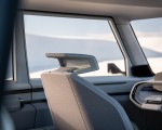 2021 Kia EV9 Concept Interior Detail Wallpapers 150x120 (32)
