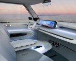 2021 Kia EV9 Concept Interior Detail Wallpapers  150x120 (33)