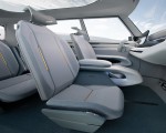 2021 Kia EV9 Concept Interior Front Seats Wallpapers 150x120 (36)