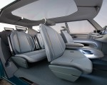 2021 Kia EV9 Concept Interior Seats Wallpapers 150x120 (37)
