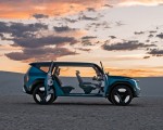 2021 Kia EV9 Concept Interior Wallpapers 150x120 (8)