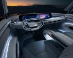 2021 Kia EV9 Concept Interior Wallpapers  150x120 (28)