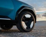 2021 Kia EV9 Concept Wheel Wallpapers 150x120 (24)
