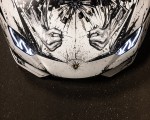 2021 Lamborghini Huracán EVO by Paolo Troilo Detail Wallpapers 150x120 (10)