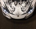 2021 Lamborghini Huracán EVO by Paolo Troilo Detail Wallpapers 150x120