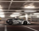 2021 Lamborghini Huracán EVO by Paolo Troilo Side Wallpapers 150x120 (3)