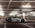 2021 Lamborghini Huracán EVO by Paolo Troilo Side Wallpapers 150x120