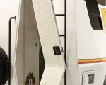 2021 Toyota Tacoma TacoZilla Camper Concept Detail Wallpapers  150x120 (17)