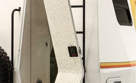 2021 Toyota Tacoma TacoZilla Camper Concept Detail Wallpapers  450x275 (17)