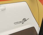 2021 Toyota Tacoma TacoZilla Camper Concept Detail Wallpapers 150x120 (10)