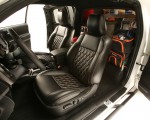 2021 Toyota Tacoma TacoZilla Camper Concept Interior Front Seats Wallpapers 150x120 (21)