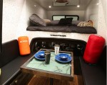 2021 Toyota Tacoma TacoZilla Camper Concept Interior Wallpapers 150x120 (23)