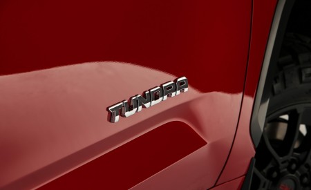 2021 Toyota Tundra Lifted Concept Detail Wallpapers 450x275 (9)