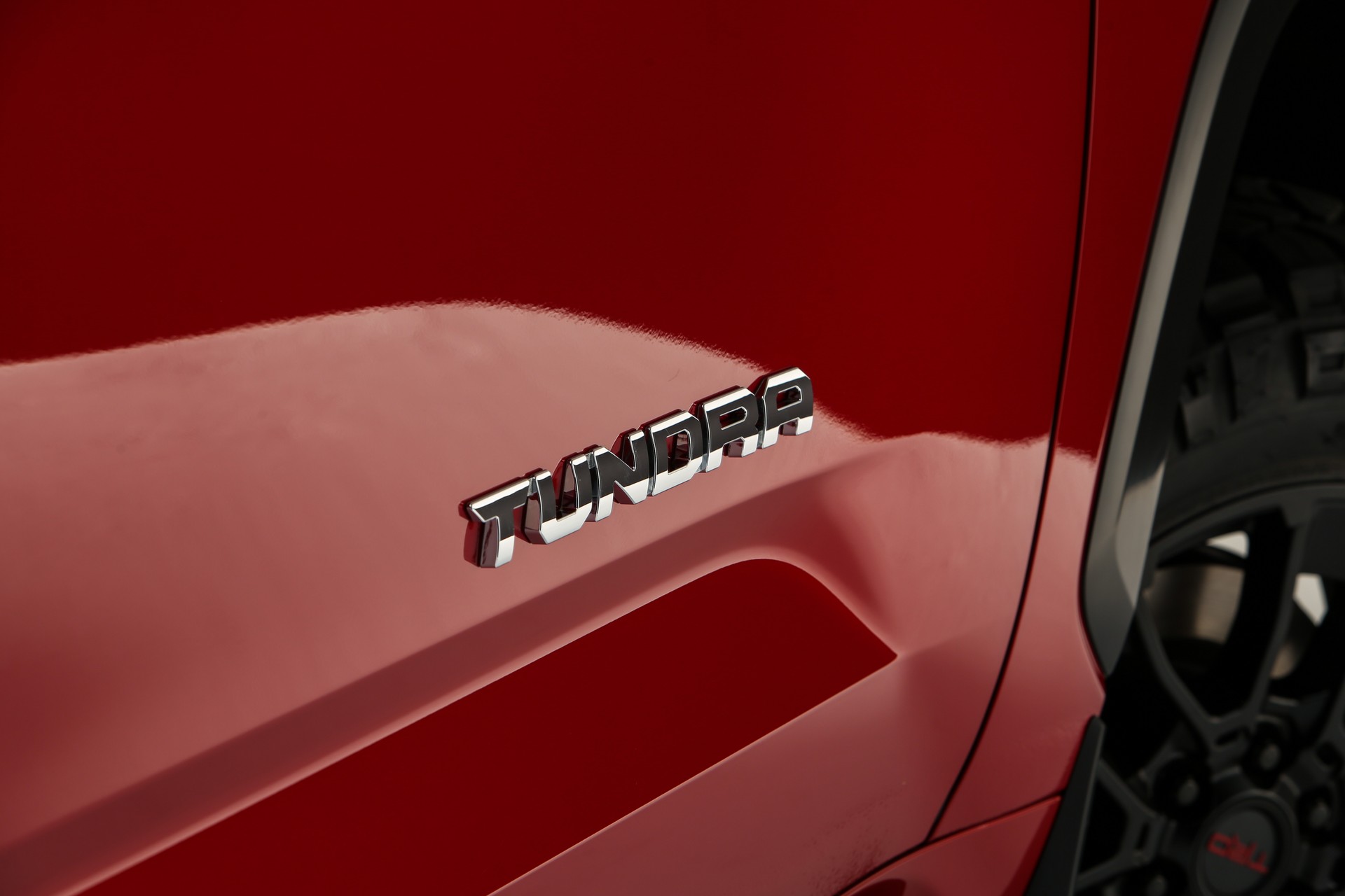 2021 Toyota Tundra Lifted Concept Detail Wallpapers (9)