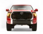 2021 Toyota Tundra Lifted Concept Front Wallpapers 150x120 (2)