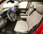 2021 Toyota Tundra Lifted Concept Interior Wallpapers 150x120 (17)