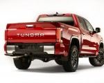 2021 Toyota Tundra Lifted Concept Rear Three-Quarter Wallpapers 150x120 (3)