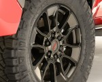 2021 Toyota Tundra Lifted Concept Wheel Wallpapers 150x120 (8)