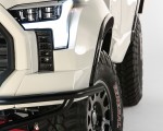 2021 Toyota Tundra TRD Desert Chase Concept Detail Wallpapers 150x120