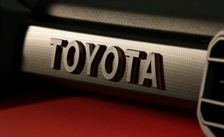 2021 Toyota Tundra TRD Desert Chase Concept Detail Wallpapers 450x275 (18)
