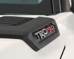 2021 Toyota Tundra TRD Desert Chase Concept Detail Wallpapers 150x120