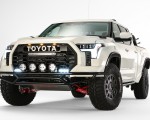 2021 Toyota Tundra TRD Desert Chase Concept Front Wallpapers 150x120 (4)