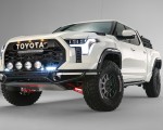 2021 Toyota Tundra TRD Desert Chase Concept Front Wallpapers 150x120 (5)