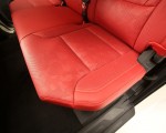 2021 Toyota Tundra TRD Desert Chase Concept Interior Rear Seats Wallpapers 150x120 (24)