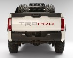 2021 Toyota Tundra TRD Desert Chase Concept Rear Wallpapers 150x120 (8)