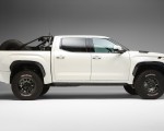 2021 Toyota Tundra TRD Desert Chase Concept Side Wallpapers 150x120 (9)
