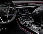 2022 Audi A8 Central Console Wallpapers 150x120 (57)